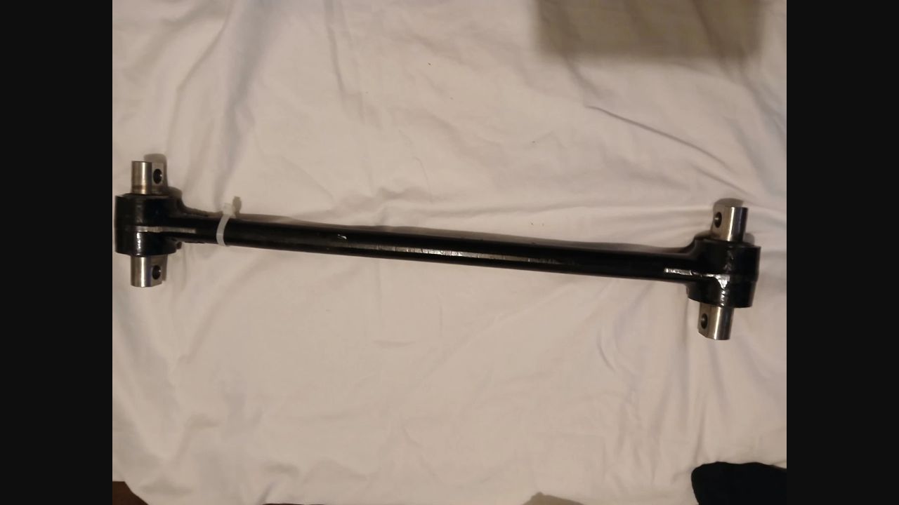 ATRO TR00-41009 Torque Rod 25-9/16" for Kenworth/Peterbilt