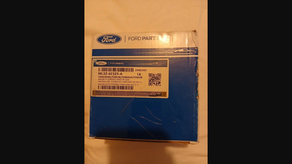 Genuine Ford OEM ML3Z-6C525-A Camshaft Sprocket Actuator