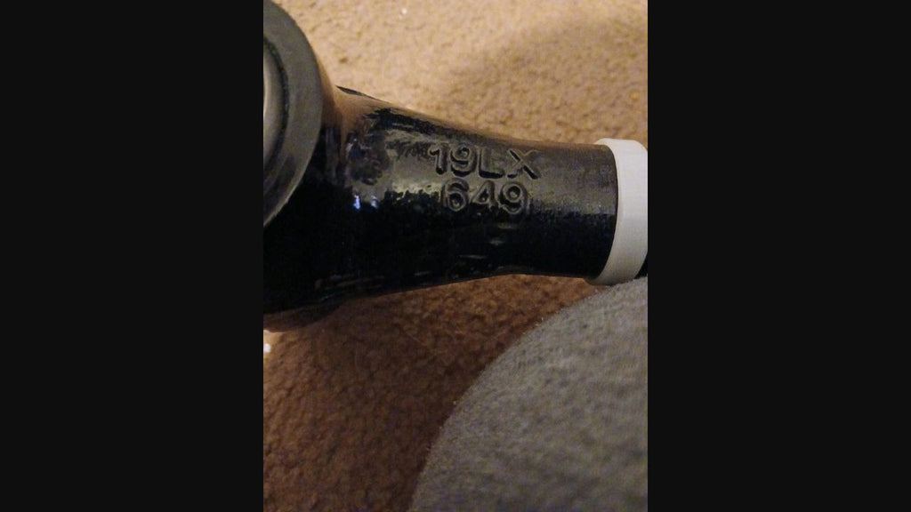 ATRO TR00-41009 Torque Rod 25-9/16" for Kenworth/Peterbilt