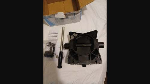 Jabsco 29270-0000 Manual Bilge Pump Marine Boat Hand Pump