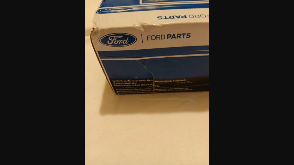 Genuine Ford OEM ML3Z-6C525-A Camshaft Sprocket Actuator