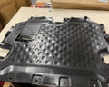 ApplianPar Engine Splash Shield 2055240200 for Mercedes C/E/GLC