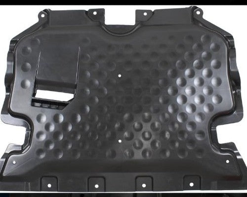 ApplianPar Engine Splash Shield 2055240200 for Mercedes C/E/GLC