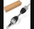 CCIYU Front Left CV Axle NCV10279 for Chevy Malibu Impala Buick