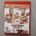 Fight Night Round 4 Ps3 Greatest Hits.