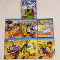 FUNimation Dragon Ball Z Seasons 1-7 Blu-ray Disc TV Series Lot