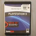 Bethesda Fallout New Vegas Ultimate Edition Greatest Hits PS3 Action RPG M