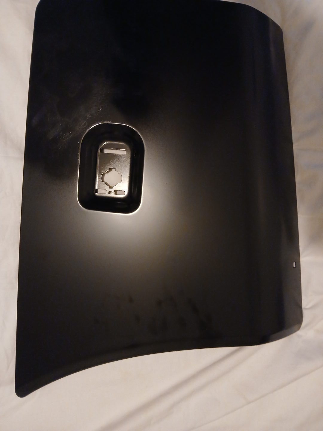 2004-2015 Nissan Titan Rear Storage Bin Door 93708-7S230 LYAM-X1869