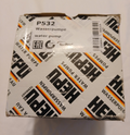 HEPU P532 Water Pump VW Vanagon 1.9L 2.1L 025121010C 025121010CX