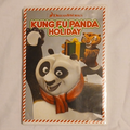 DreamWorks Kung Fu Panda Holiday DVD Widescreen Animation/Family NR 2010 25m