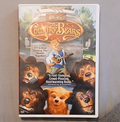 Disney The Country Bears DVD (2002) G Comedy/Family 88 min Deleted Scenes